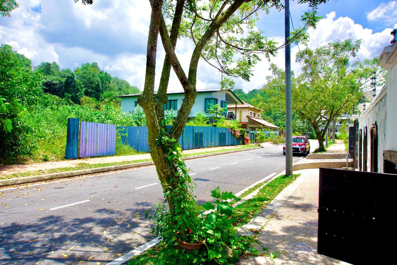 Bungalow Lot Rimba Valley Kota Damansara - photo 4