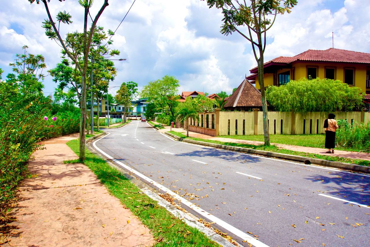 Bungalow Lot Rimba Valley Kota Damansara - photo 5