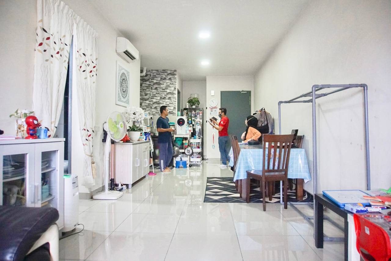 Selayang 18 Residences Selayang - photo 3