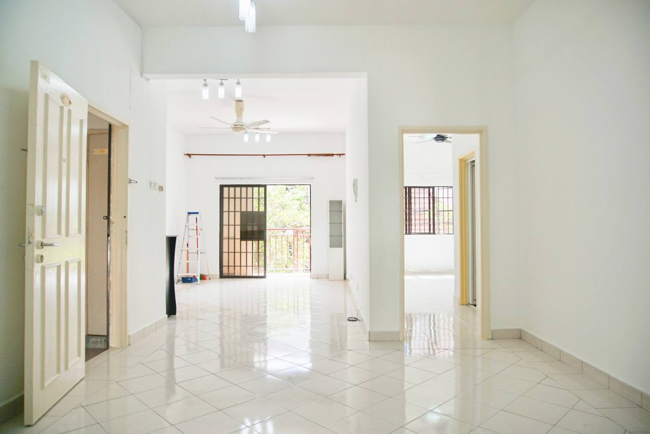 Villa Danau Apartment Danau Kota Setapak - photo 2