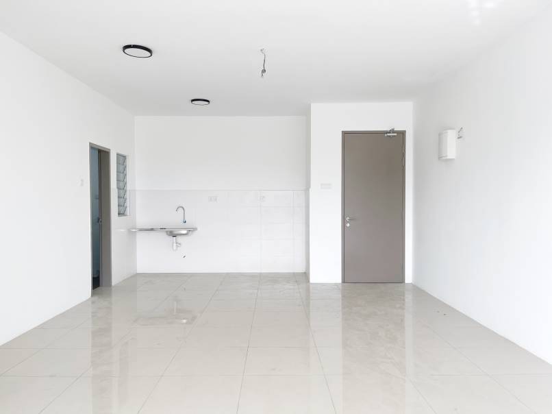 Platinum Splendor Residensi Semarak - photo 2