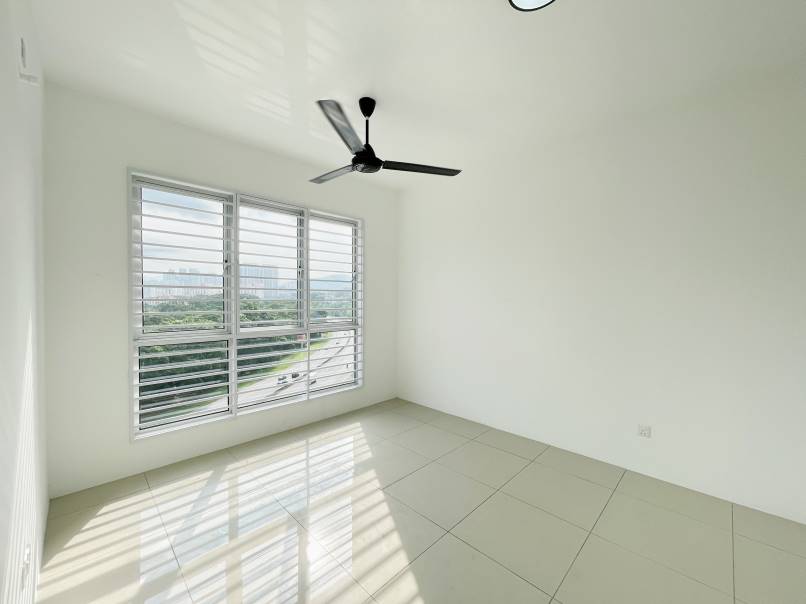 Platinum Splendor Residensi Semarak - photo 4