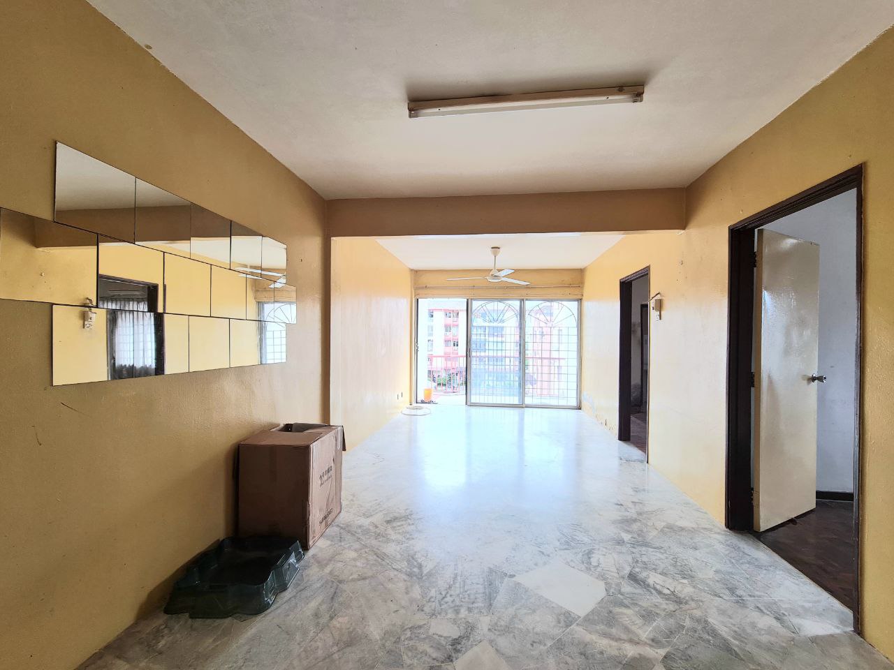 Okid Apartment
