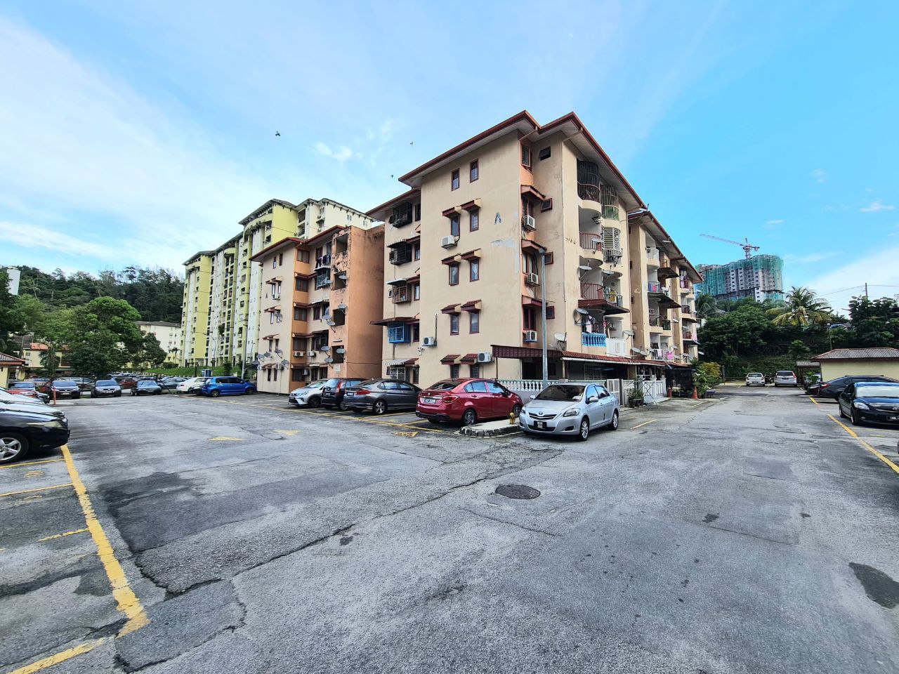 Okid Apartment - photo 6