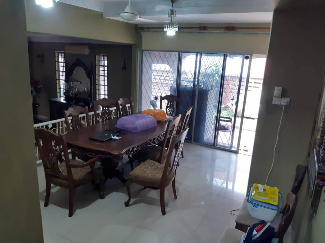 Double Storey Bungalow Taman Setia Gombak Setia - photo 3