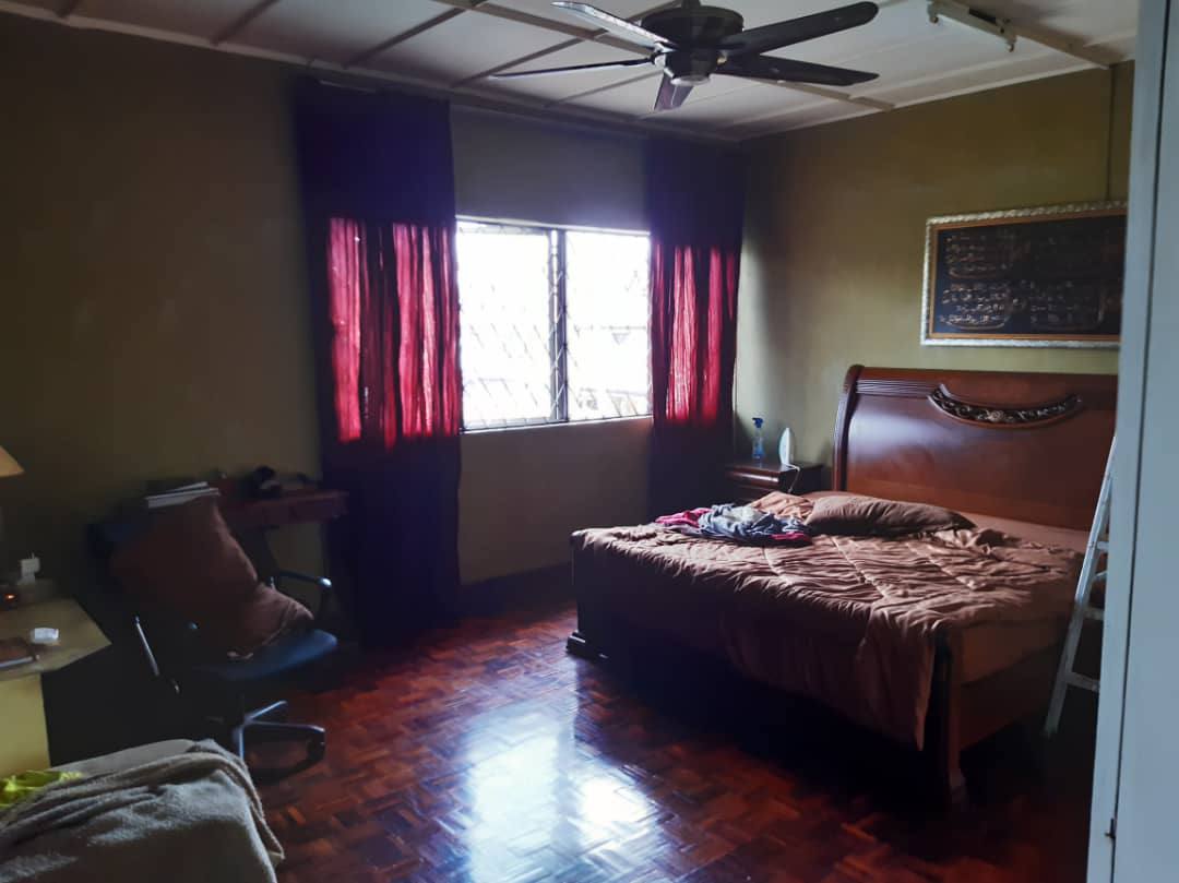 Double Storey Bungalow Taman Setia Gombak Setia - photo 5