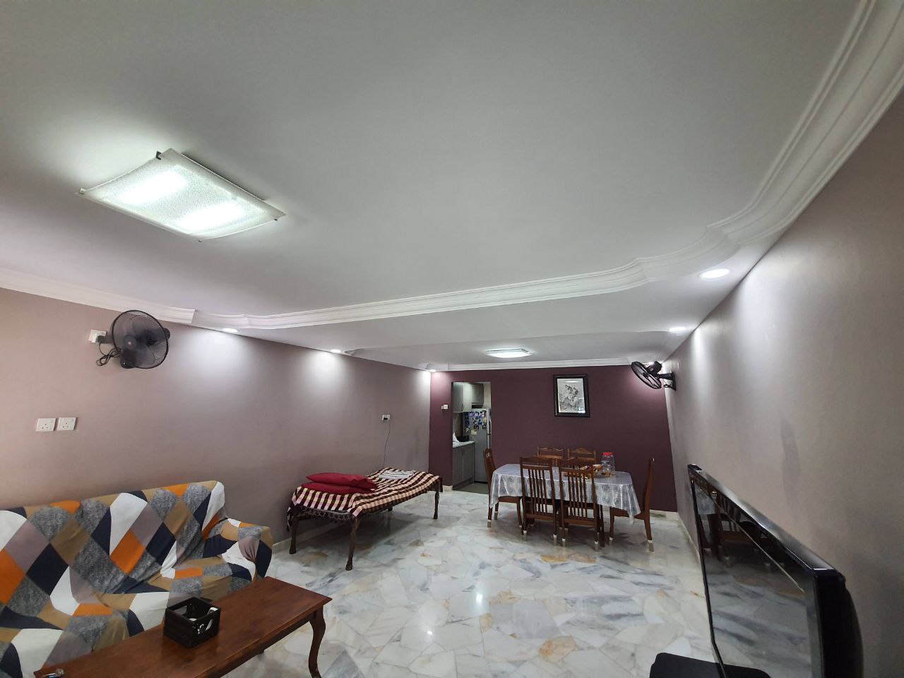 Double Storey Taman Tasek Tambahan - photo 2