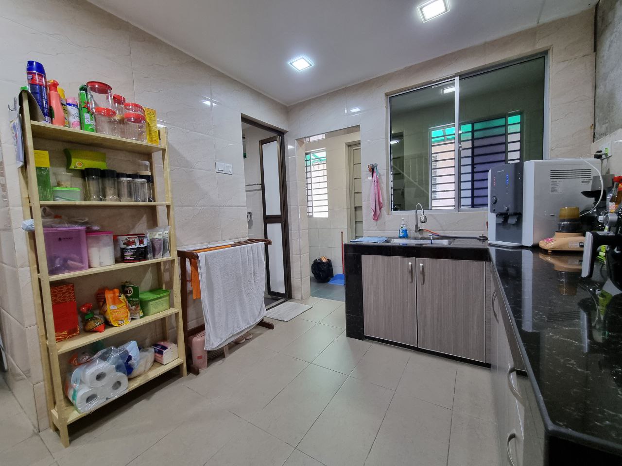 Double Storey Taman Tasek Tambahan - photo 3