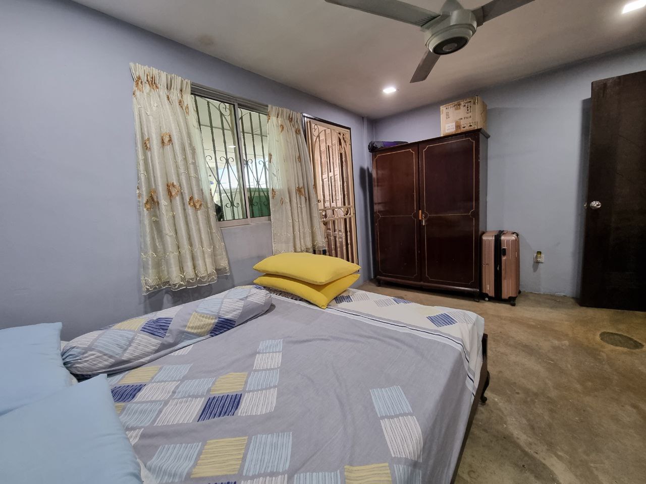 Double Storey Taman Tasek Tambahan - photo 4
