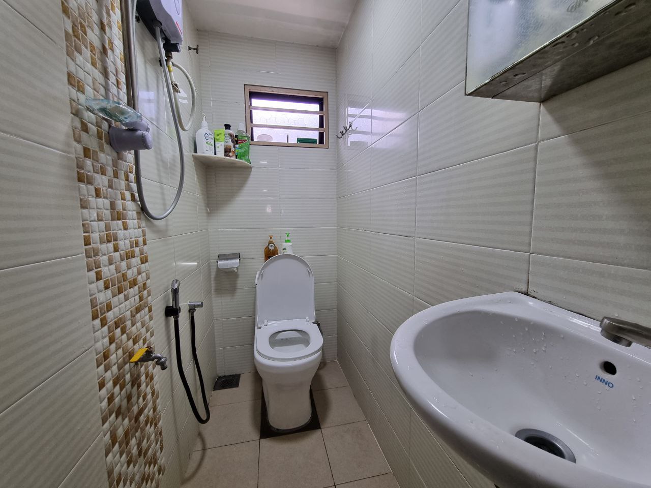 Double Storey Taman Tasek Tambahan - photo 6