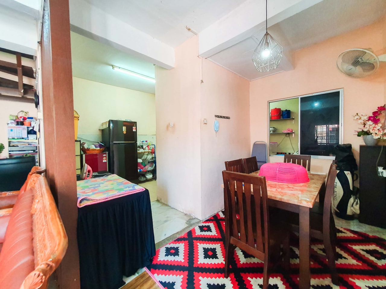 Double Storey Corner Bukit Mahkota Kajang Bangi - photo 3