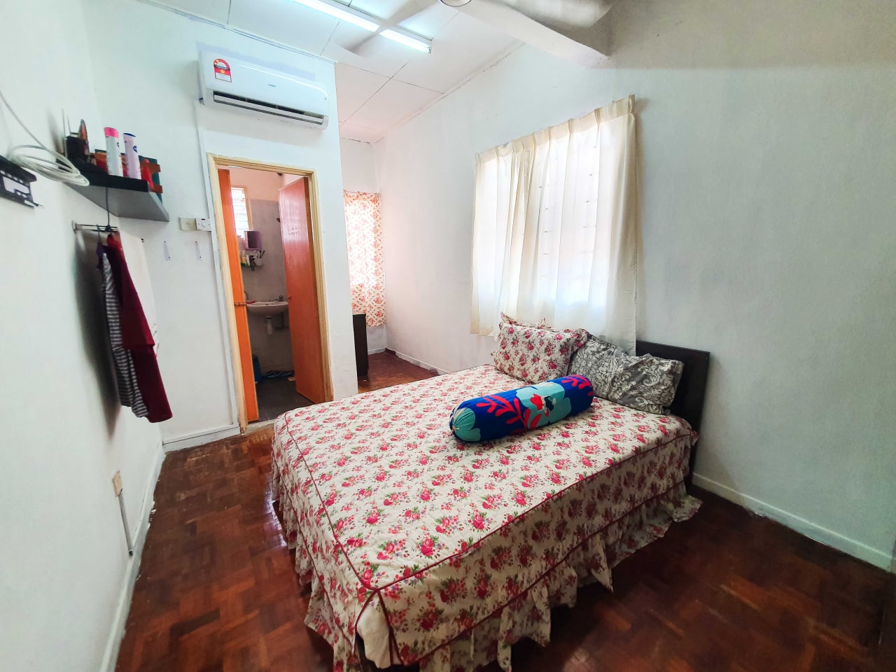 Double Storey Corner Bukit Mahkota Kajang Bangi - photo 5