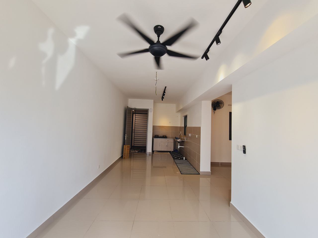 M Centura Residence Sentul