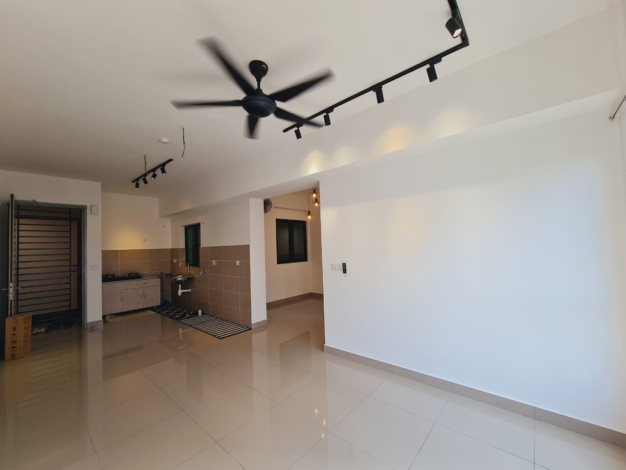 M Centura Residence Sentul - photo 2
