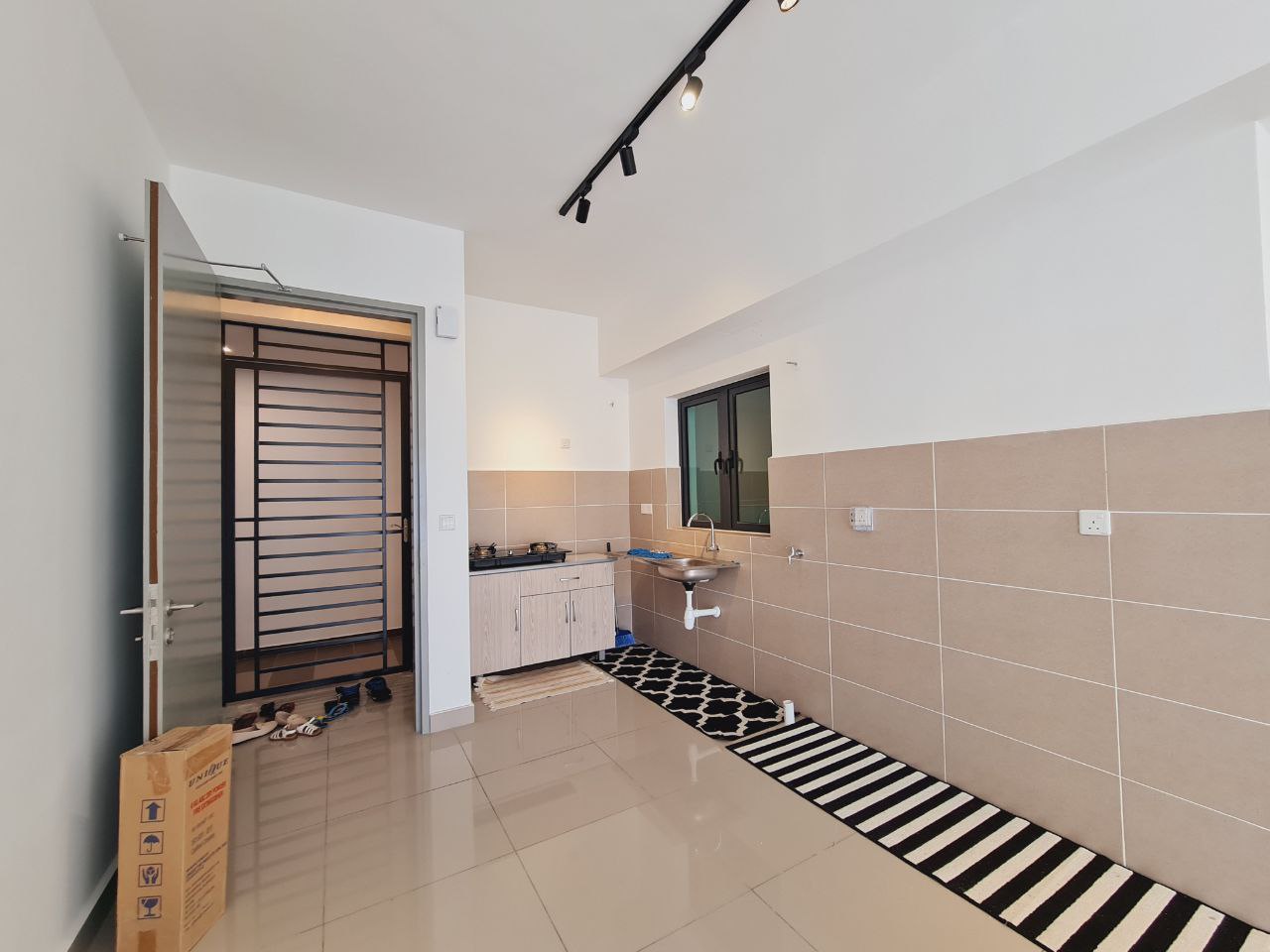 M Centura Residence Sentul - photo 3