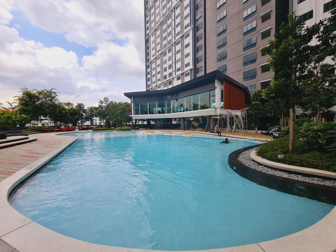 M Centura Residence Sentul - photo 6