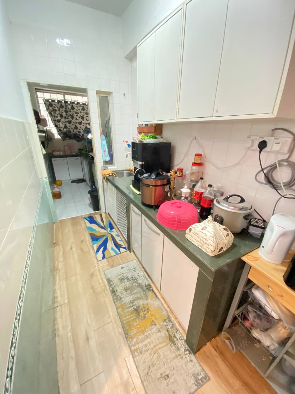 Setapak Ria Condominium - photo 3