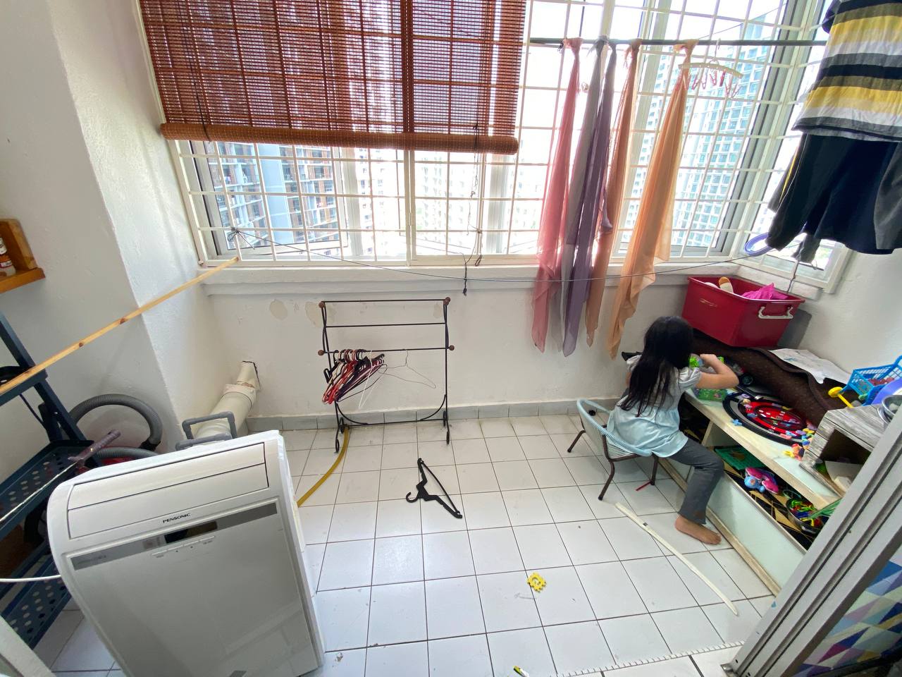 Setapak Ria Condominium - photo 4