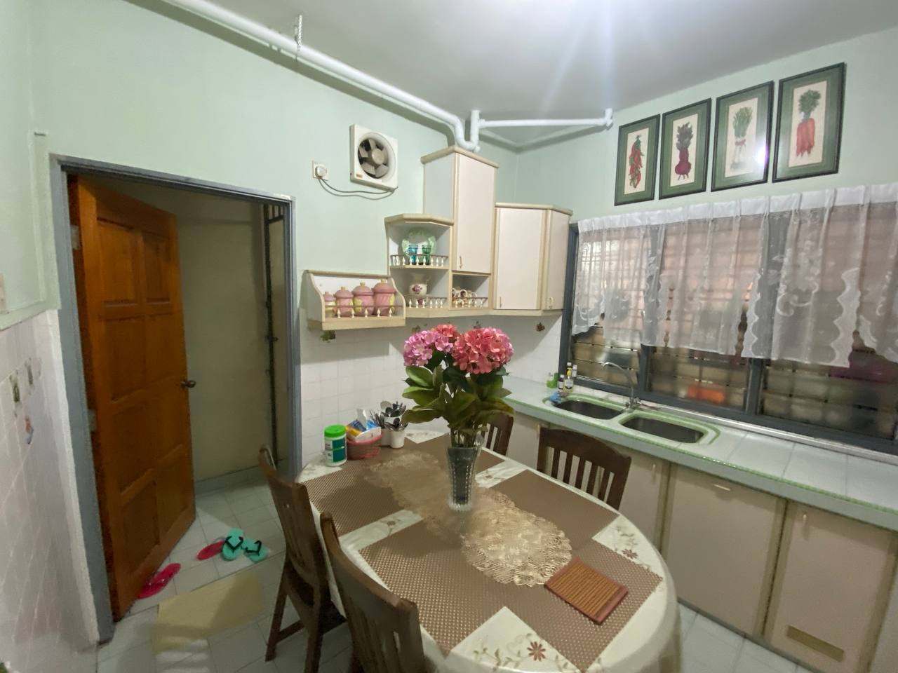Townhouse Pandan Indah - photo 3