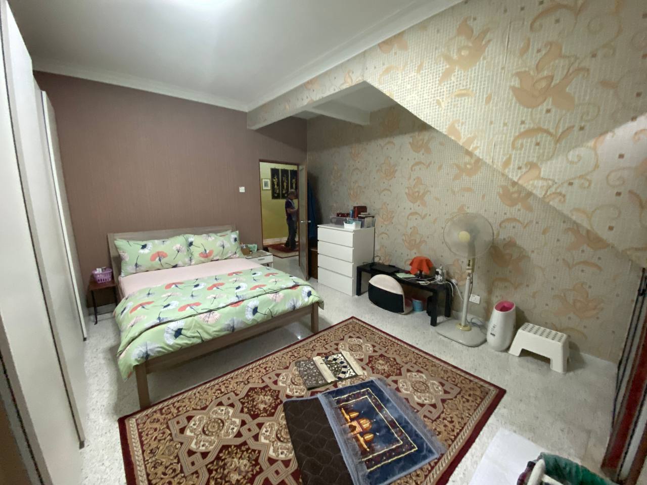 Townhouse Pandan Indah - photo 5