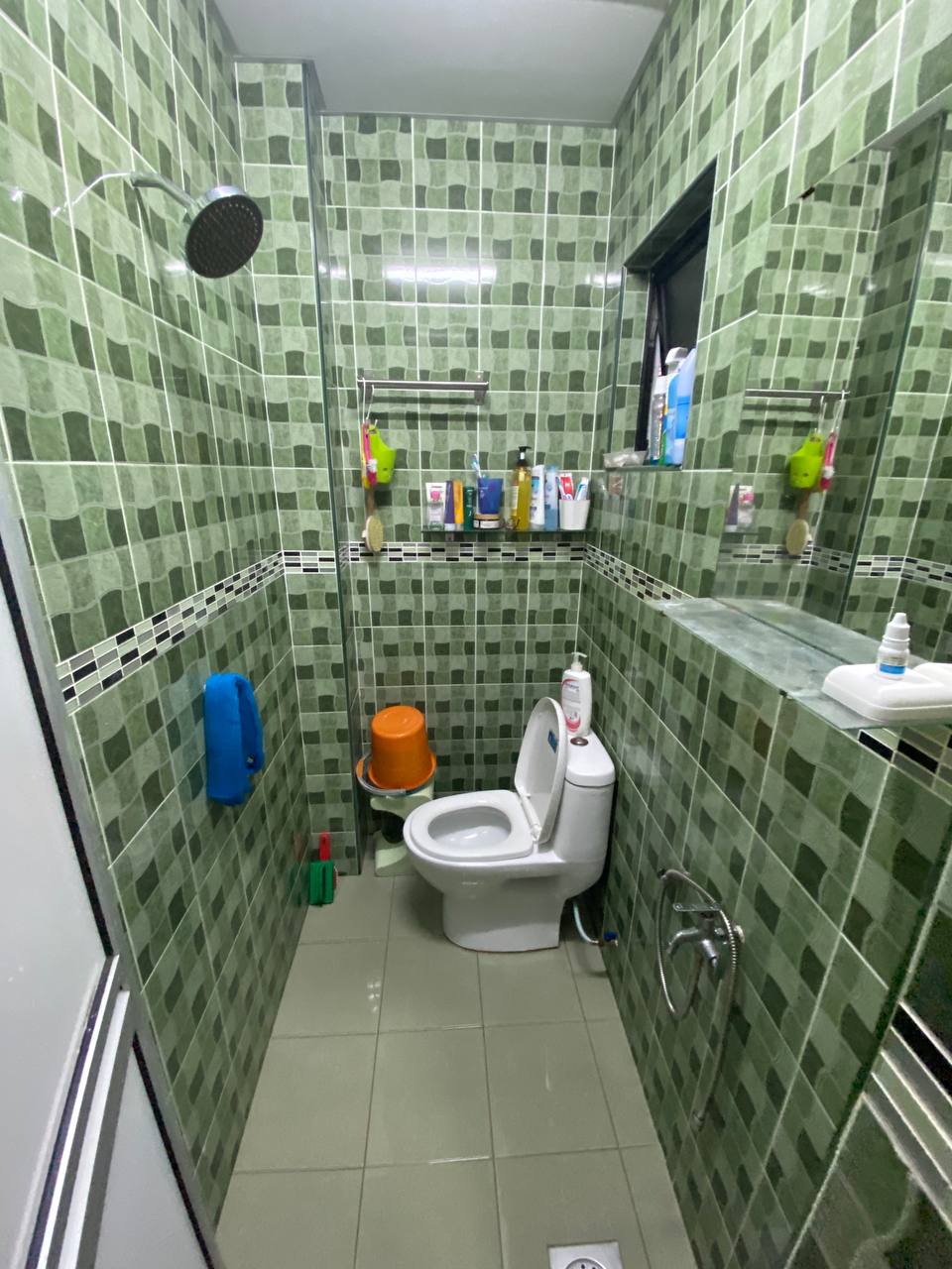 Townhouse Pandan Indah - photo 6