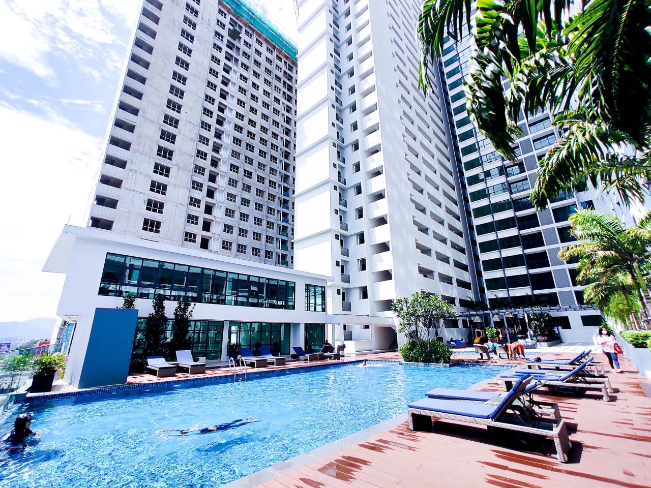 The Trees Damansara Condominium - photo 1