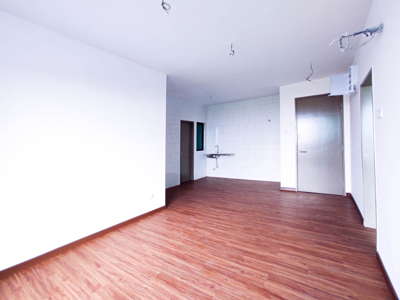 The Trees Damansara Condominium - photo 3