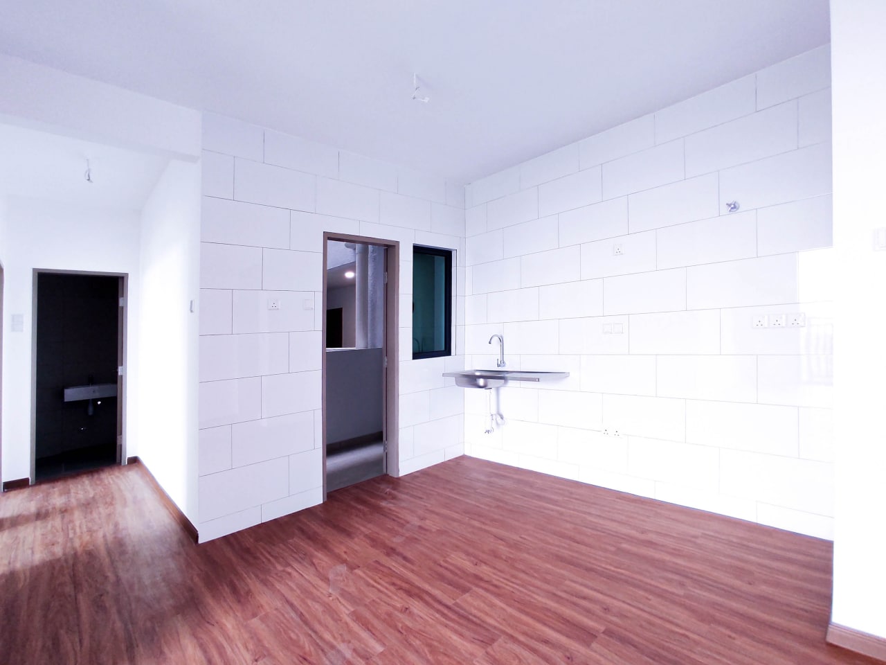 The Trees Damansara Condominium - photo 5