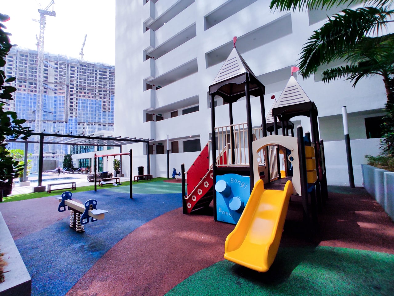 The Trees Damansara Condominium - photo 6