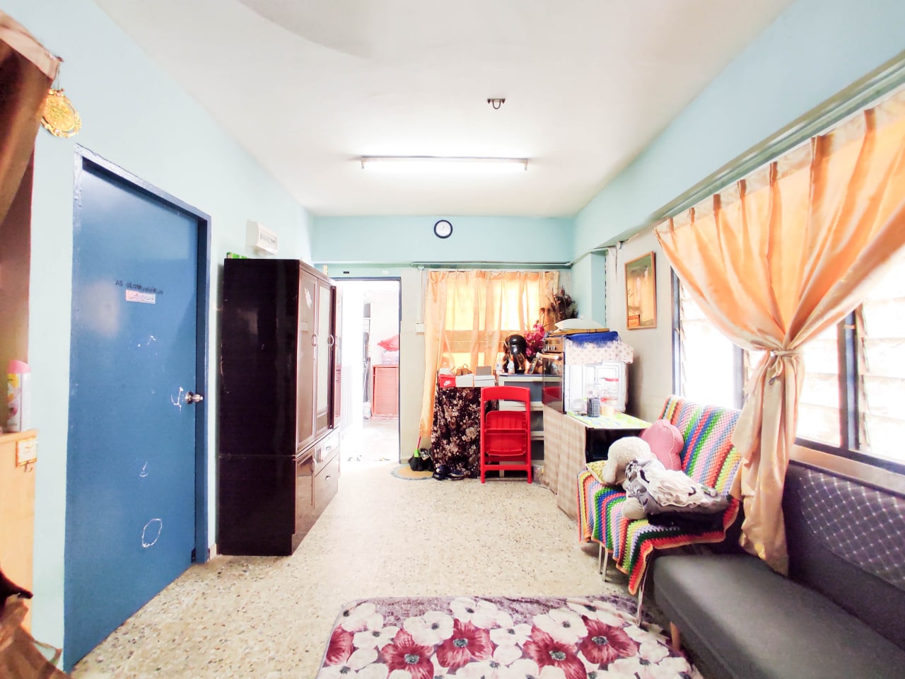 Cornet Unit Damai Apartment Bandar Sunway - photo 2