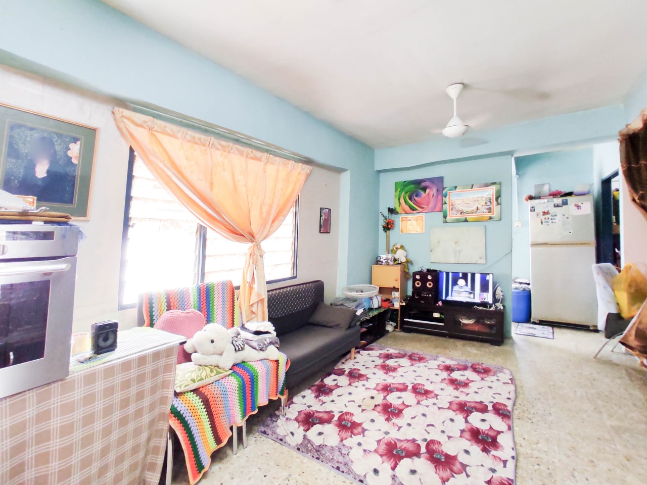 Cornet Unit Damai Apartment Bandar Sunway - photo 3