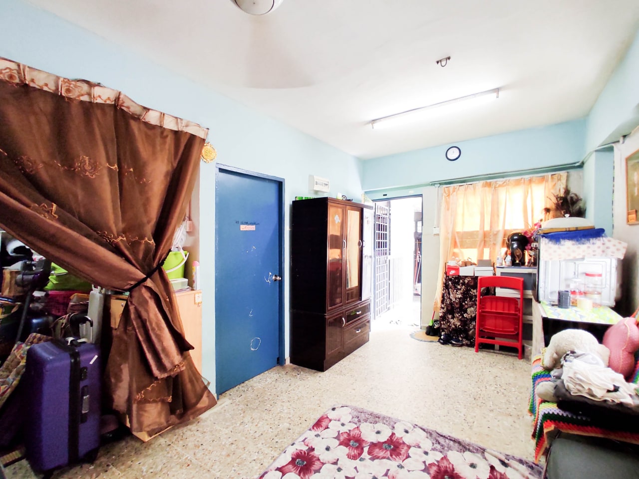 Cornet Unit Damai Apartment Bandar Sunway - photo 5