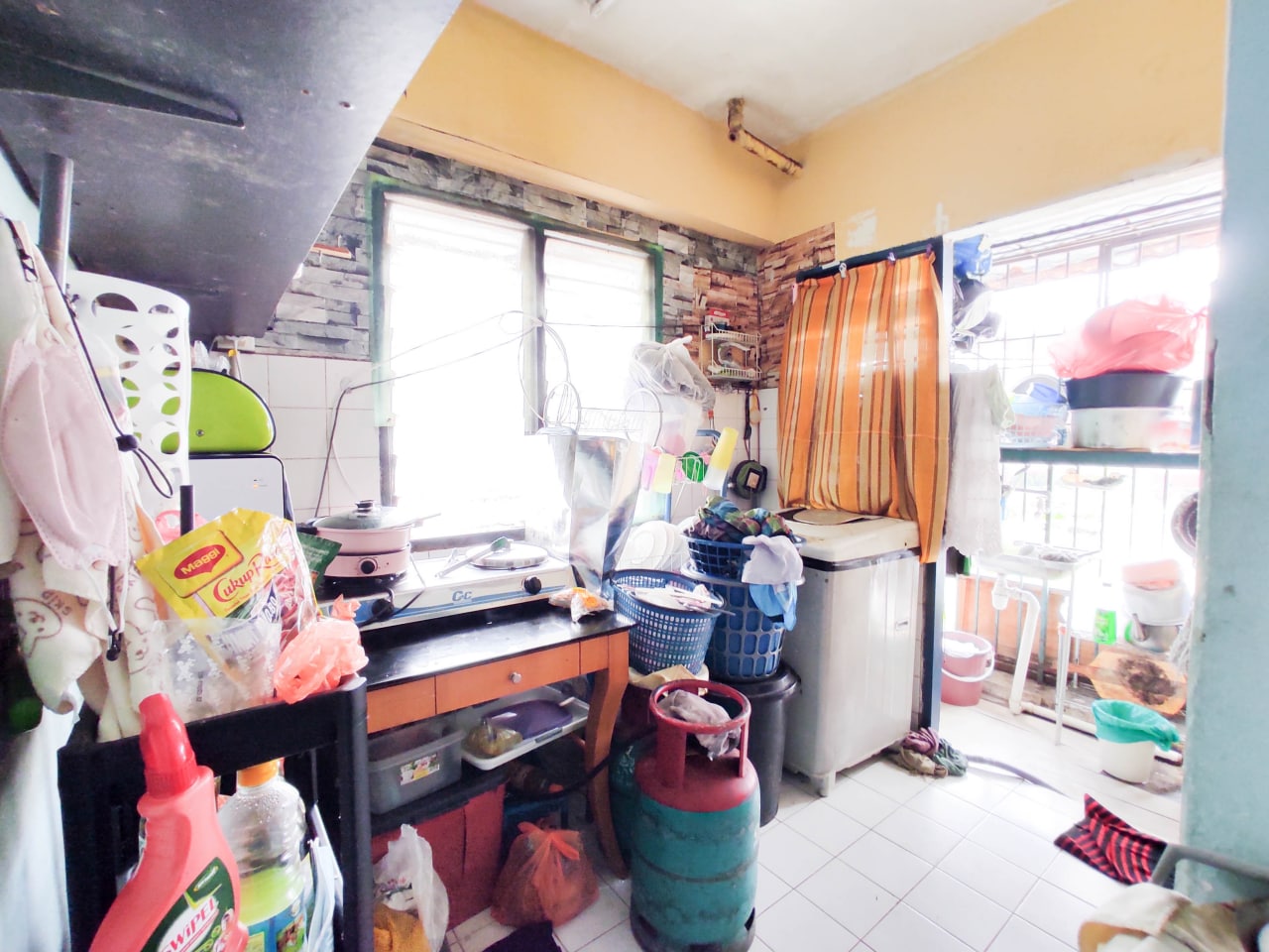Cornet Unit Damai Apartment Bandar Sunway - photo 6