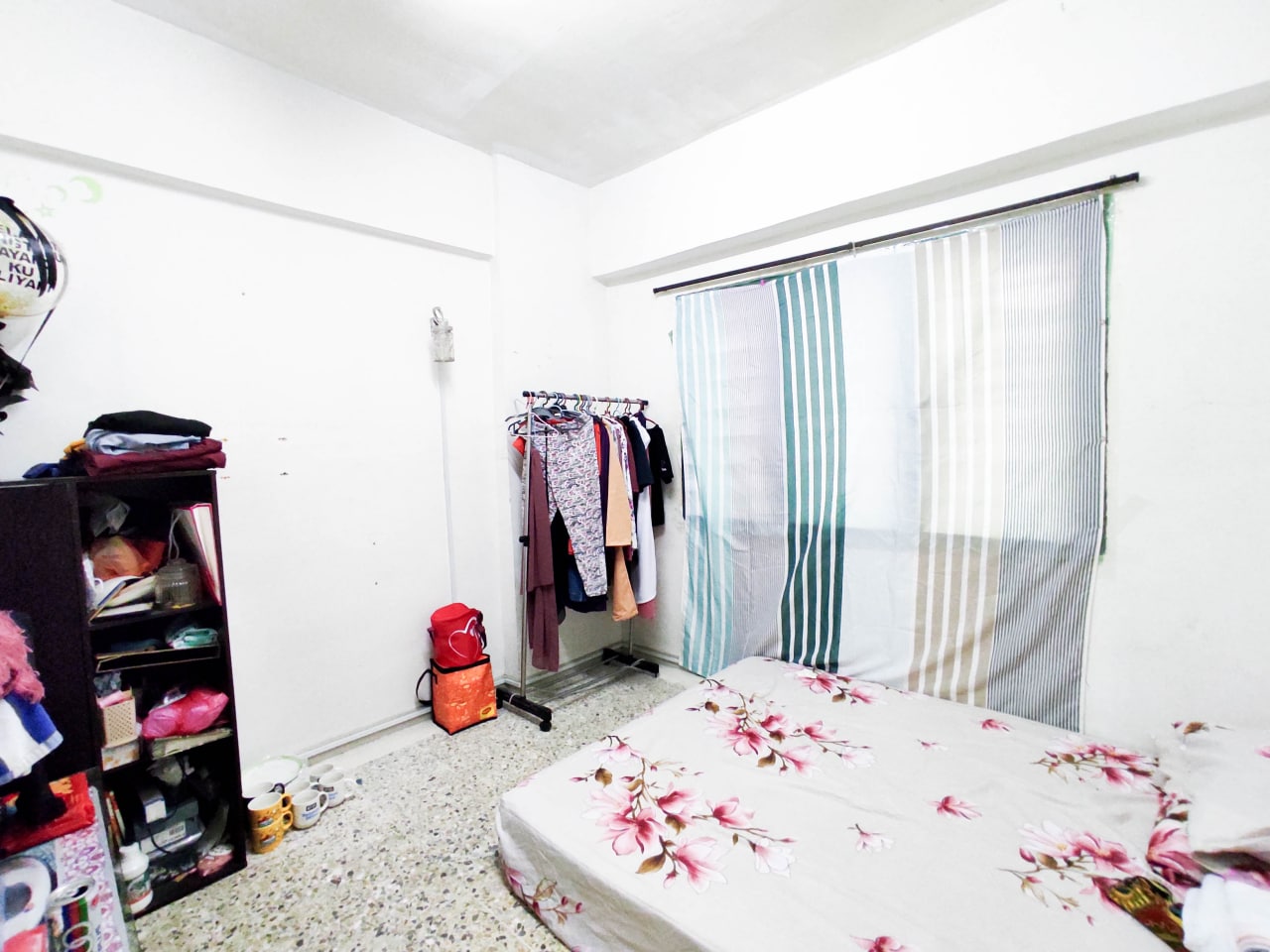Cornet Unit Damai Apartment Bandar Sunway - photo 8