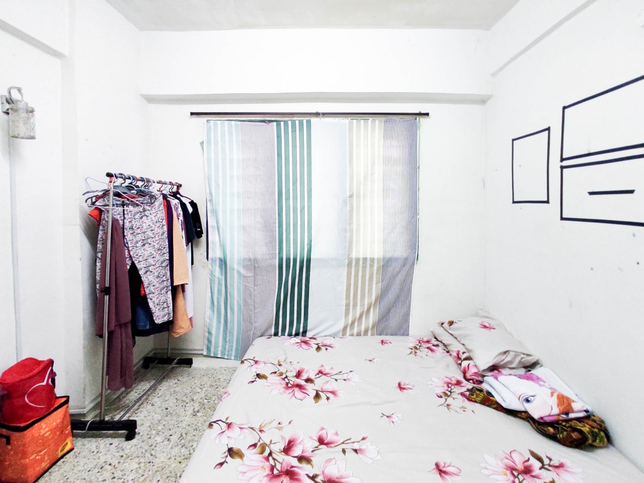 Cornet Unit Damai Apartment Bandar Sunway - photo 9