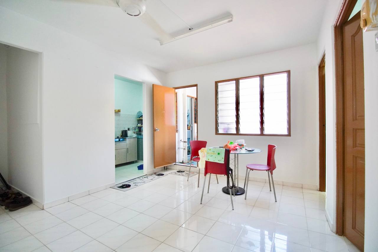 Apartment Kelumpuk Tempua B - photo 2