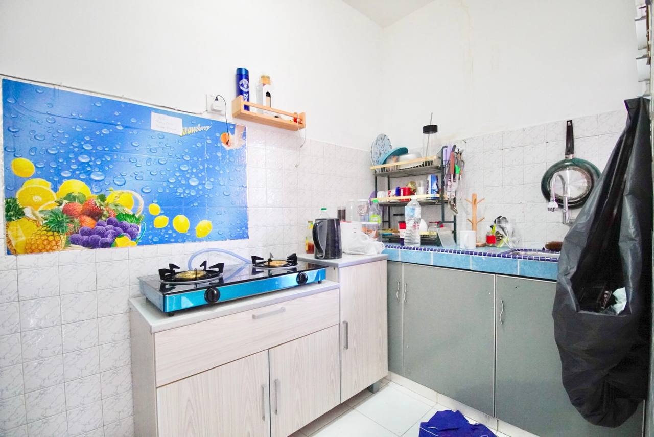 Apartment Kelumpuk Tempua B - photo 3