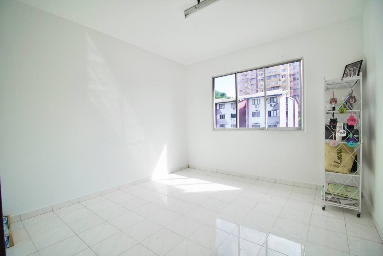 Apartment Kelumpuk Tempua B - photo 4