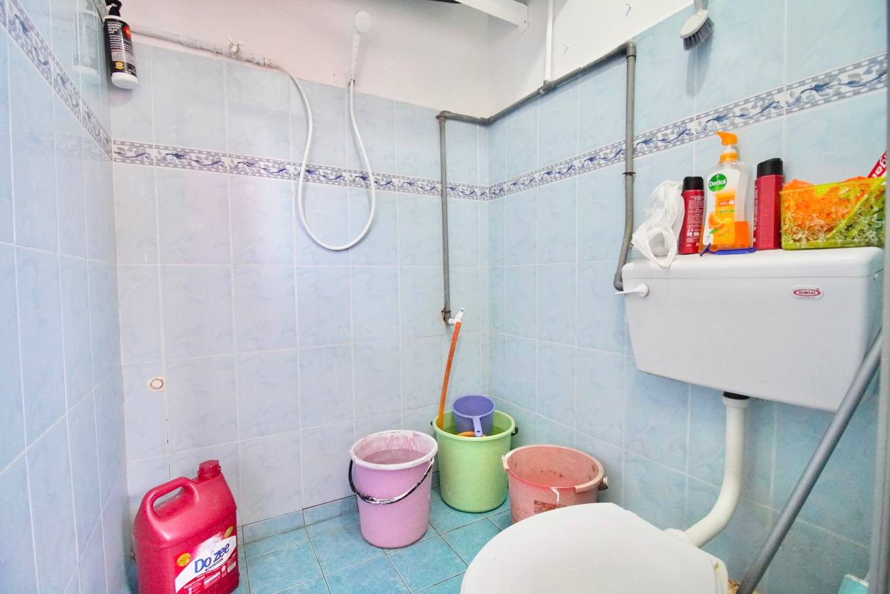 Apartment Kelumpuk Tempua B - photo 5