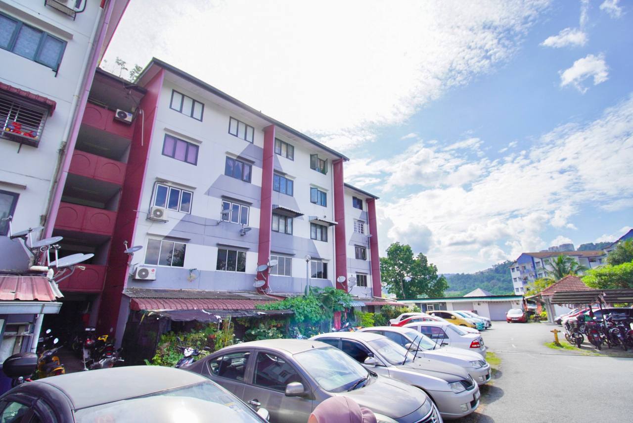Apartment Kelumpuk Tempua B - photo 6