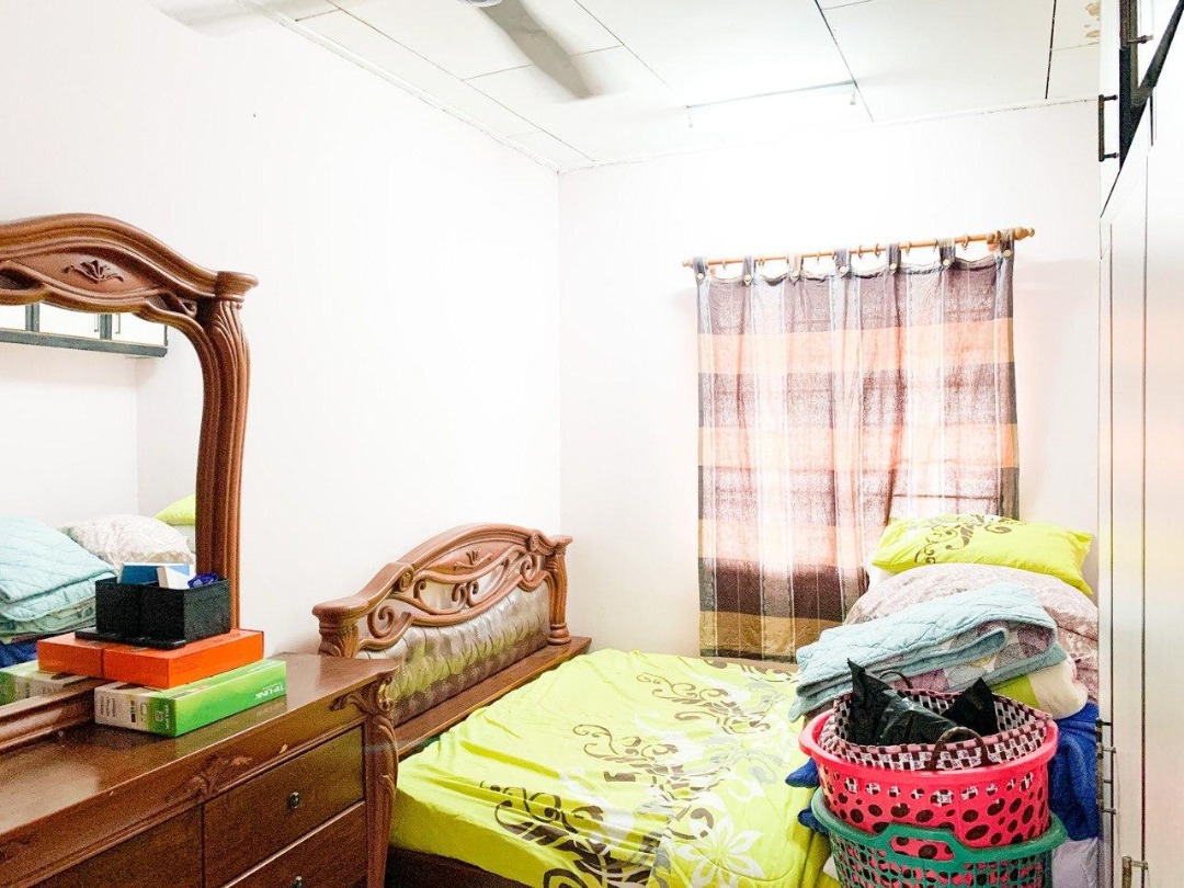 RENOVATED EXTENDED 3 Storey Taman Dagang Ampang - photo 8