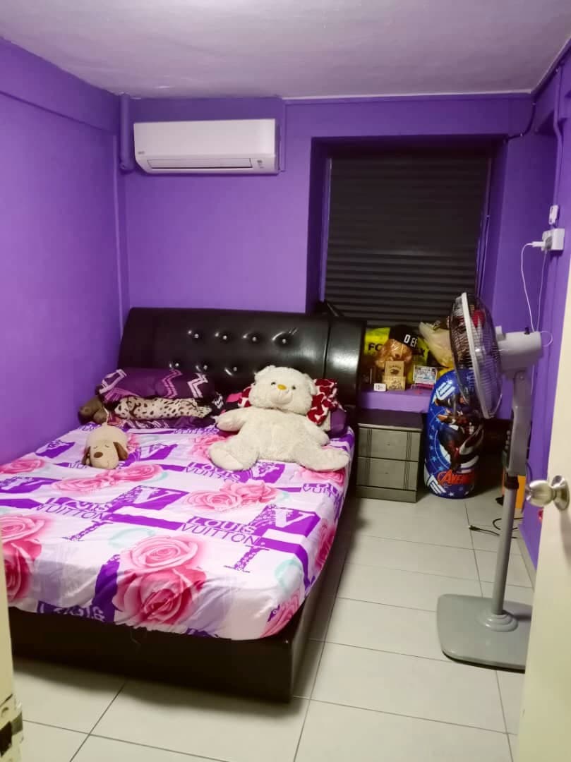 3 Storey Terrace House Jalan Dato Senu, Sentul KL - photo 3