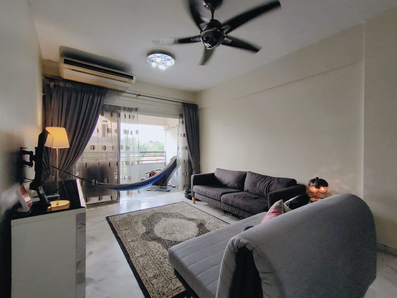 Sri Jelatek Condo, Wangsa Maju, KL