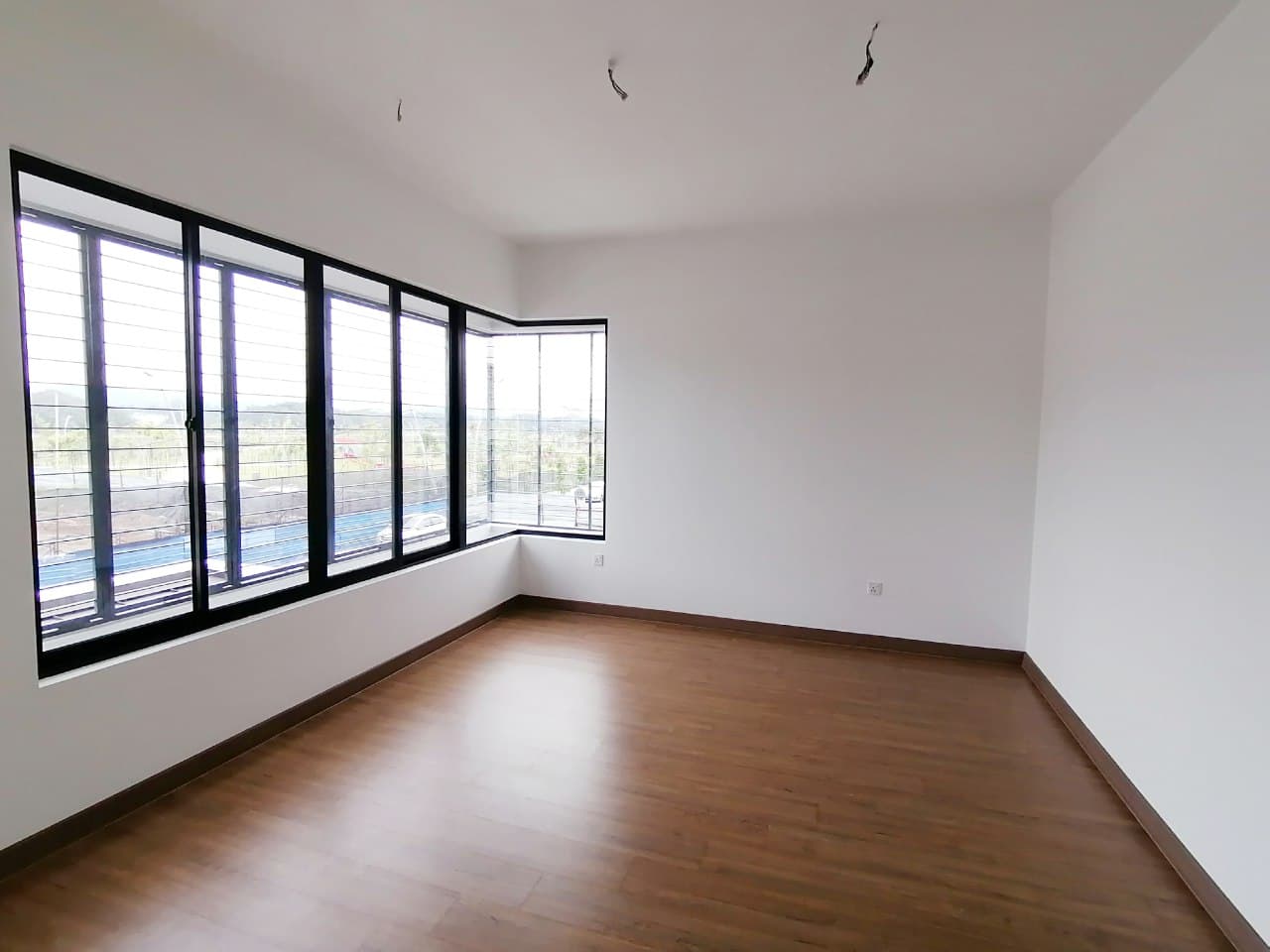 CORNER 2 Sty Elmina West Jalan Casuarina Shah Alam - photo 5