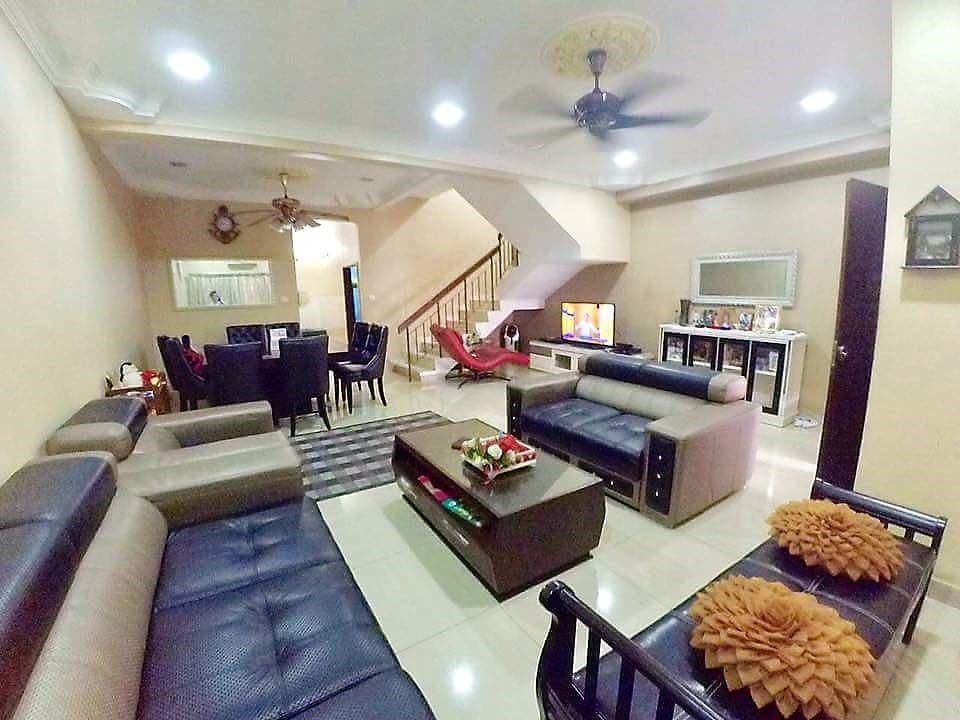 2 Storey Terrace Taman Bandar Puteri Klang - photo 2