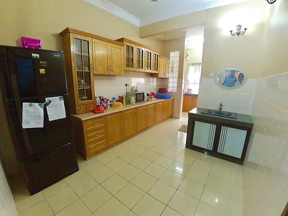 2 Storey Terrace Taman Bandar Puteri Klang - photo 3