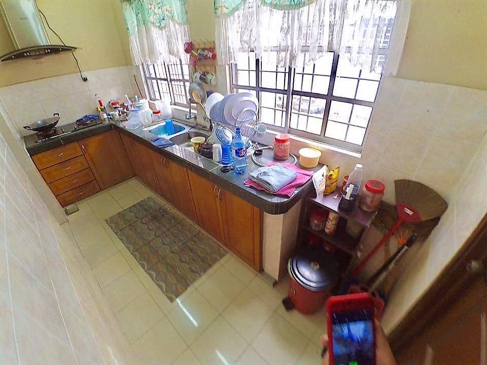 2 Storey Terrace Taman Bandar Puteri Klang - photo 4