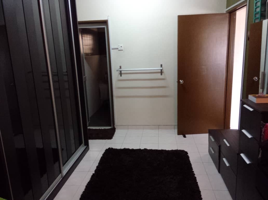 Sri Hijauan Apartment, Ukay Perdana, Ampang - photo 8