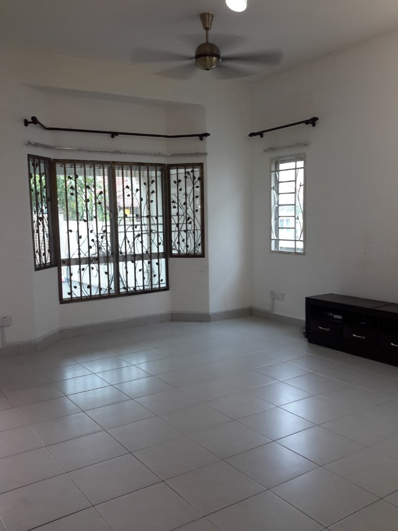 2 Storey Terrace Taman Impian Putra Bangi - photo 3