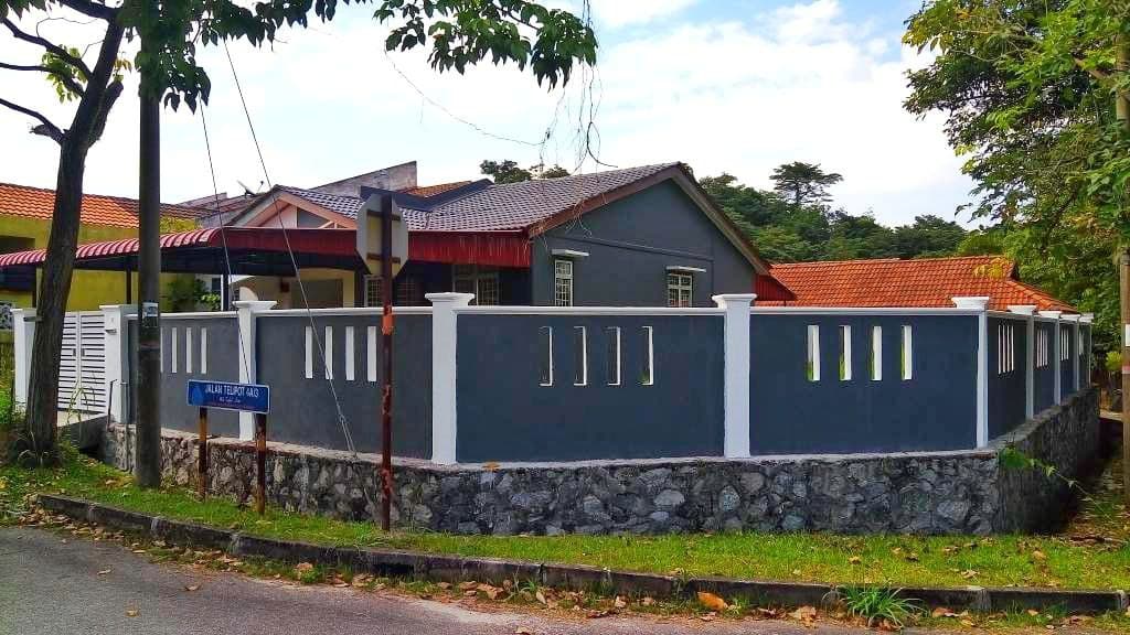 CORNER 1 Sty Jln Telipot 4A Bukit Sentosa 3 Rawang - photo 2